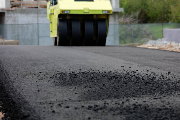 Reasons to Select Us for Your Driveway Paving Requirements in Riner, VA